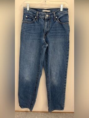 Levi’s ‘94 Baggy Waist 25”, Inseam 29”